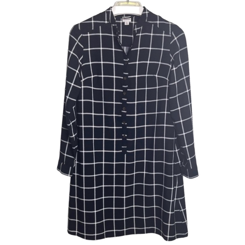MERONA Button Down Dress